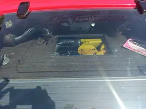 Chrysler Bagheera S Matra , sport coupe ,  - imagine 8