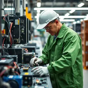 Igrasto HR angajeaza operator SMT pe perioada nedeterminata in Timisoara!