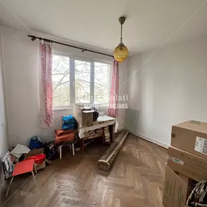 | Apartament cu 3 camere | Tiglina 2 | - imagine 5