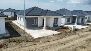 Casa noua cu 4 camere | Semifinisata | Cartierul Olimp