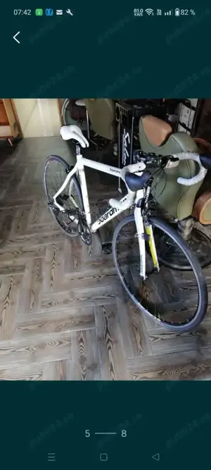 cursiera boardman full carbon - imagine 4