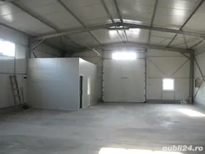 Hala industriala 550mp zona Selgros - imagine 3