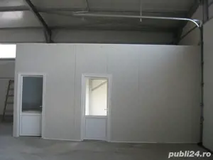Hala industriala 550mp zona Selgros - imagine 2