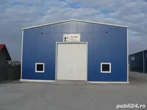 Hala industriala 550mp zona Selgros - imagine 5