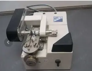 aparat de taiat lentile (optic)sau pietre semipretioase