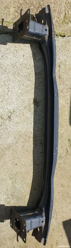 Intaritura bara protectie spate vw Tiguan 2000 - imagine 4