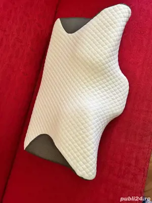 perna pentru coloana  cervicala 