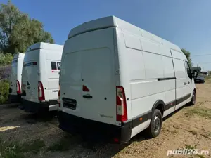 Renault Master XXL 2019