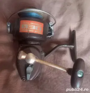 Mulineta Antiguo Sin made in Japan, vintage  - imagine 2