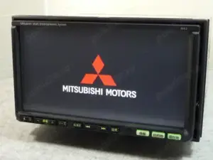 Mp4 cu navigatii toyota,mitsubishi ford,etc.