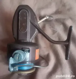 Mulineta Antiguo Sin made in Japan, vintage  - imagine 4