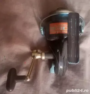 Mulineta Antiguo Sin made in Japan, vintage  - imagine 3