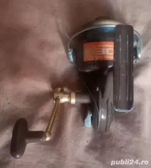 Mulineta Antiguo Sin made in Japan, vintage  - imagine 5