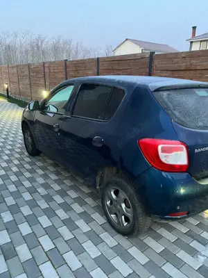 Dacia Sandero - imagine 5