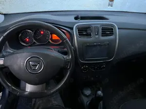 Dacia Sandero - imagine 6