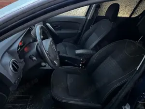 Dacia Sandero - imagine 4