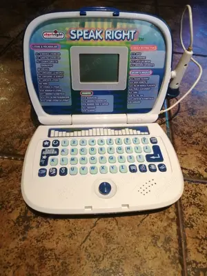 Laptop educational pentru copii