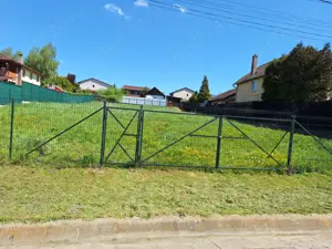 Teren pentru constructie in Sg de Mures