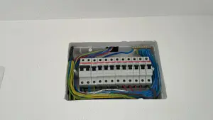 Electrician instalatii