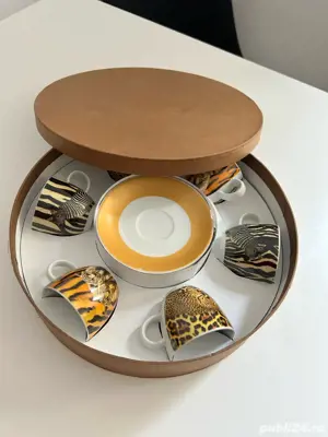 set cesti cafea deosebite