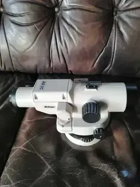 Nivela Nikon AS-2 automatic waterproof