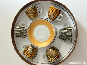 set cesti cafea deosebite - imagine 3