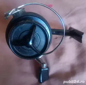 Mulineta Mitchell, made in France, de colectie  - imagine 4