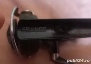 Mulineta Mitchell, made in France, de colectie 