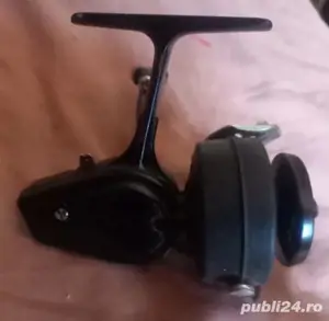 Mulineta Mitchell, made in France, de colectie  - imagine 3