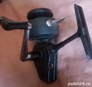 Mulineta Mitchell, made in France, de colectie  - imagine 5