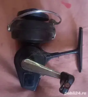 Mulineta Mitchell, made in France, de colectie  - imagine 2