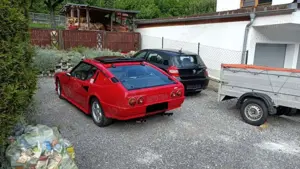 Chrysler Bagheera S Matra , sport coupe ,  - imagine 4