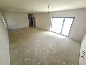 Casa noua cu 4 camere | Semifinisata | Cartierul Olimp - imagine 5