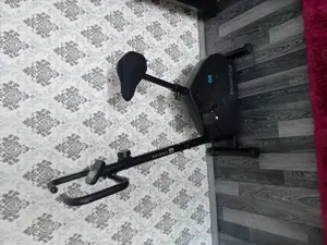 Vanzare  banda si bicicleta