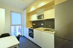 Apartament 2 camere, parcare inclusa - Denya Forest - imagine 13