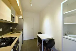 Apartament 2 camere, parcare inclusa - Denya Forest - imagine 14