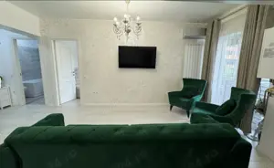 Apartament cu 2 camere+parcare in Tatarasi-Doi Baieti,bloc nou