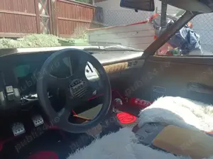 Chrysler Bagheera S Matra , sport coupe ,  - imagine 5