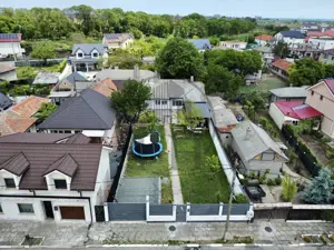 Casă de vânzare Techirghiol, Constanța - imagine 2