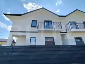 Duplex 105 mp utili, 280 mp teren Horpaz - imagine 6 Duplex 105 mp utili, 280 mp teren Horpaz - imagine 6