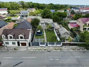 Casă de vânzare Techirghiol, Constanța - imagine 20