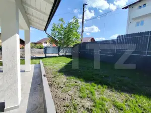 Duplex 105 mp utili, 280 mp teren Horpaz - imagine 2 Duplex 105 mp utili, 280 mp teren Horpaz - imagine 2