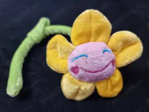 Flori parfumate camera, floare parfum masina, birou, lot 9 bucati - imagine 4