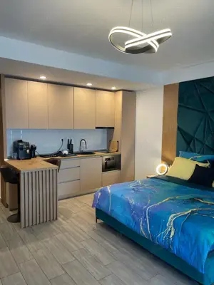 Garsoniera de inchiriat Mamaia Nord