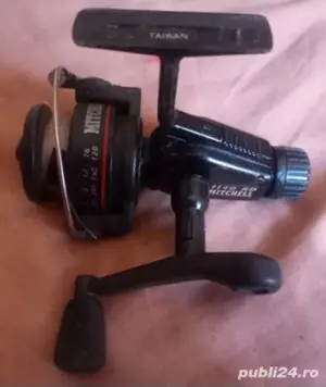 Mulineta Mitchell 1140 RD de colectie  - imagine 2