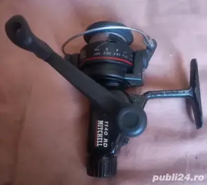 Mulineta Mitchell 1140 RD de colectie  - imagine 5