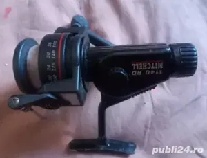 Mulineta Mitchell 1140 RD de colectie  - imagine 3