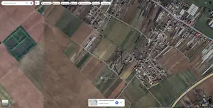 Teren intravilan de vanzare - 10.000 mp,Adunatii-Copaceni, jud Giurgiu