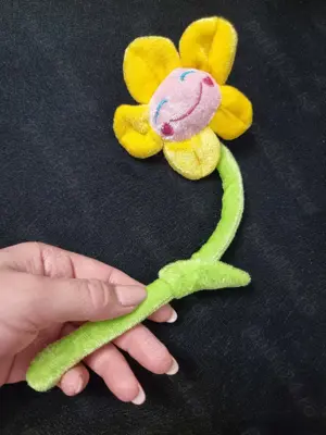 Flori parfumate camera, floare parfum masina, birou, lot 9 bucati - imagine 2