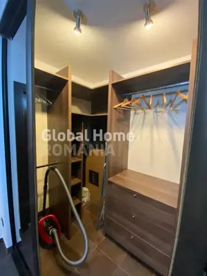 Apartament 2camere Blv Unirii | 75mp| Renovat-Mobilat-Utilat | Vedere Bulevard - imagine 7